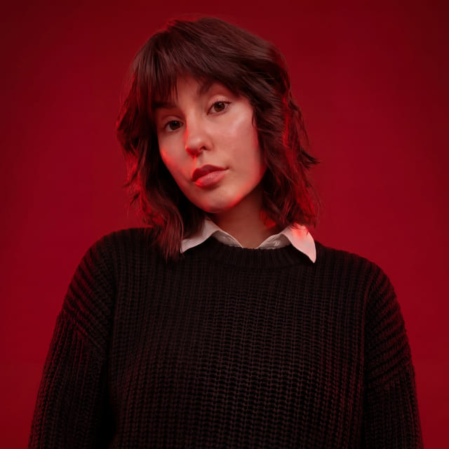 Дарья Погорелова